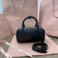 Miu Miu Arcadie 가죽 백 5BB142_2CR3_F0002_V_OON 블랙 M1