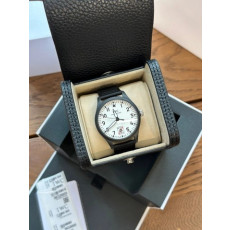 IWC IW326905 파일럿 워치 오토매틱 41 블랙 에이스